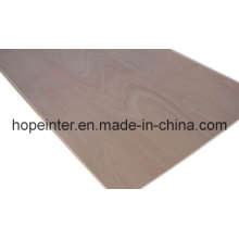 Okoume Plywood / Commercial Plywood (HL018)